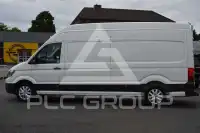 2025 Volkswagen Crafter