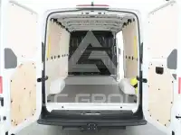 2025 Volkswagen Crafter
