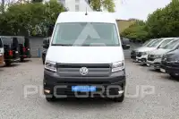 2025 Volkswagen Crafter