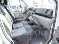 2025 Volkswagen Crafter