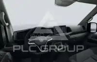 2026 Volkswagen Crafter