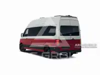 2025 Volkswagen Crafter