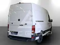 2025 Volkswagen Crafter