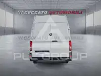 2025 Volkswagen Crafter