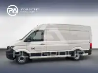 2025 Volkswagen Crafter