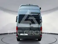 2025 Volkswagen Crafter