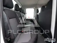 2025 Volkswagen Crafter