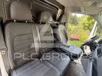 2025 Volkswagen Crafter