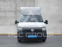 2025 Volkswagen Crafter