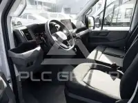 2025 Volkswagen Crafter