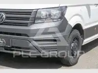 2025 Volkswagen Crafter