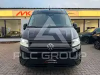 2025 Volkswagen Crafter