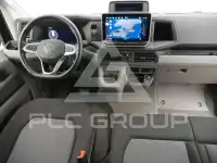 2025 Volkswagen Crafter