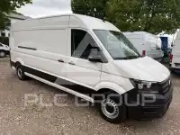 2025 Volkswagen Crafter