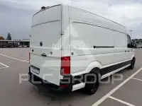 2025 Volkswagen Crafter