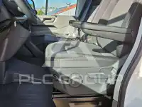 2025 Volkswagen Crafter