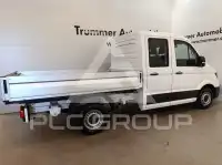 2025 Volkswagen Crafter