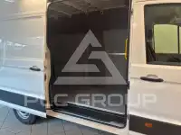 2025 Volkswagen Crafter