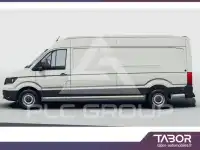 2026 Volkswagen Crafter