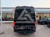 2025 Volkswagen Crafter