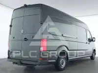 2025 Volkswagen Crafter