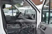 2025 Volkswagen Crafter
