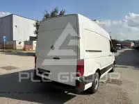 2025 Volkswagen Crafter