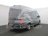 2025 Volkswagen Crafter