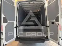 2025 Volkswagen Crafter