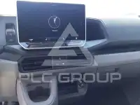 2025 Volkswagen Crafter