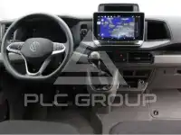 2025 Volkswagen Crafter