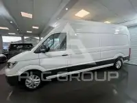 2026 Volkswagen Crafter