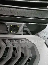 2025 Volkswagen Crafter