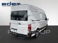 2025 Volkswagen Crafter
