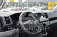2025 Volkswagen Crafter