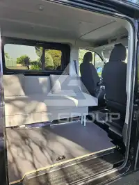 2025 Volkswagen Crafter