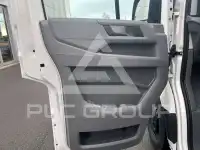 2026 Volkswagen Crafter