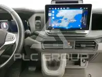 2025 Volkswagen Crafter