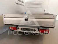 2025 Volkswagen Crafter