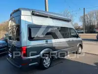 2025 Volkswagen Crafter