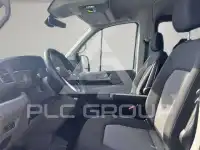 2025 Volkswagen Crafter