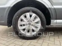 2025 Volkswagen Crafter