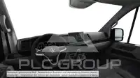2025 Volkswagen Crafter