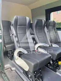2025 Volkswagen Crafter