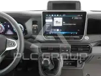 2025 Volkswagen Crafter