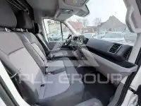2025 Volkswagen Crafter