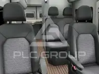 2025 Volkswagen Crafter