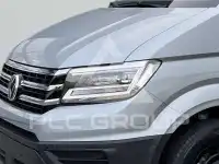 2025 Volkswagen Crafter