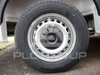 2025 Volkswagen Crafter