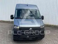 2025 Volkswagen Crafter